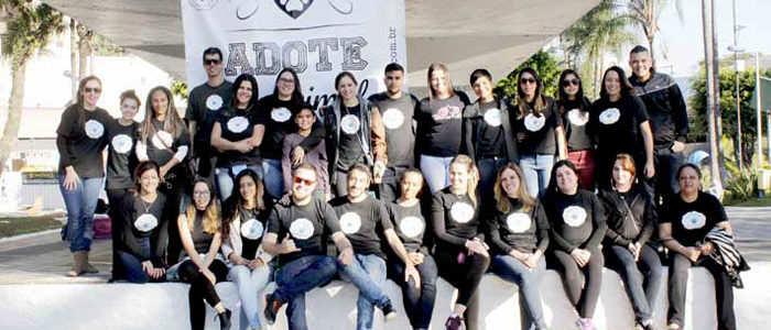 Em 15 de julho a Ong apoiará a Festa Nostálgica de Black e Samba-Rock que acontecerá no Cemur. Foto: Cynthia Gonçalves